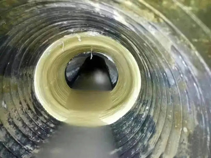 克孜勒苏柯尔克孜内衬修复法通常适用于哪些类型的断面管道