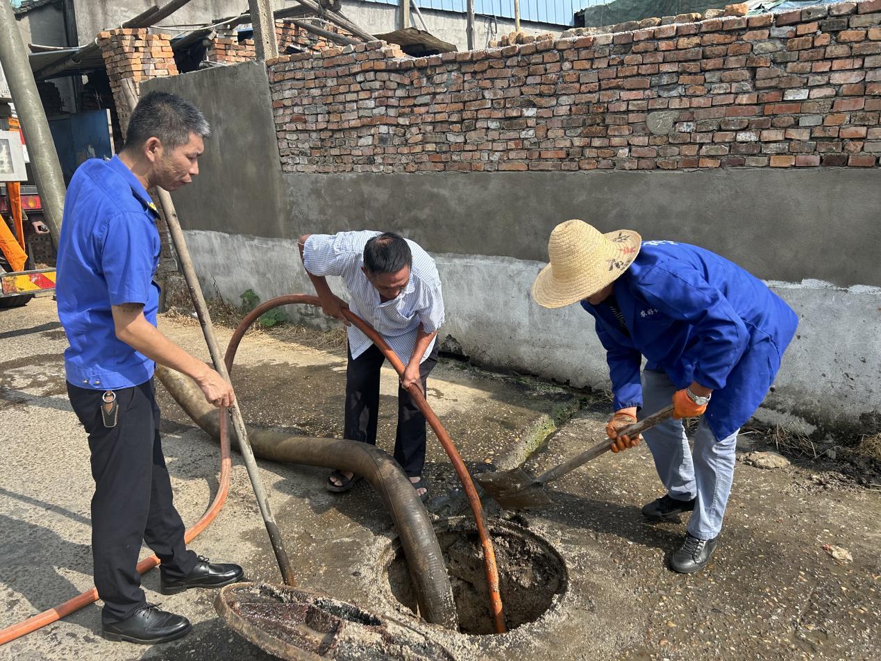 克孜勒苏柯尔克孜化粪池清掏价格及服务介绍