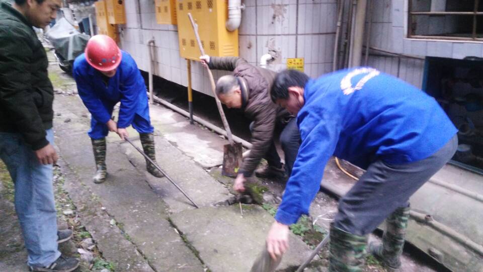 克孜勒苏柯尔克孜清掏化粪池、管道疏通一站式服务<高效><技术><可靠>